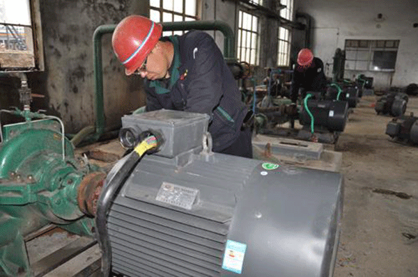 西瑪電機(jī)加快創(chuàng)新步伐 提升企業(yè)競爭力。