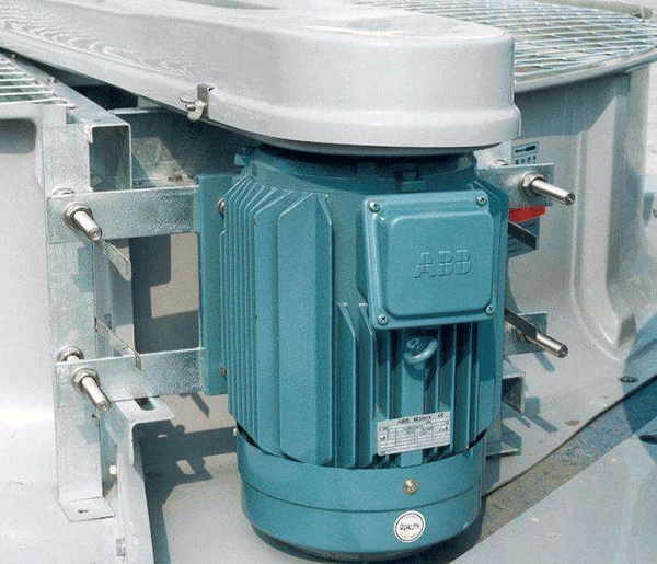 電機的冷卻介質有哪些？——西安泰富西瑪電機（西安西瑪電機集團股份有限公司）官方網站