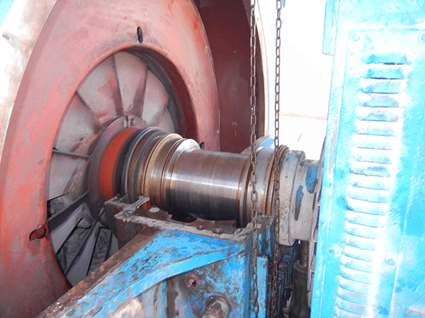 電機(jī)軸承的使用與選擇方法?！靼蔡└晃鳜旊姍C(jī)（西安西瑪電機(jī)集團(tuán)股份有限公司）官方網(wǎng)站