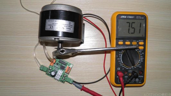 直流電機對無線電通訊產(chǎn)生干擾的原因及分析——西安泰富西瑪電機（西安西瑪電機集團(tuán)股份有限公司）官方網(wǎng)站