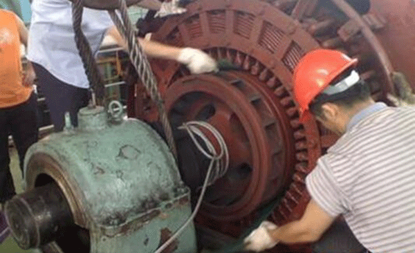 三相異步電動機(jī)運(yùn)行中的監(jiān)視方法——西安泰富西瑪電機(jī)(西安西瑪電機(jī)集團(tuán)股份有限公司)官方網(wǎng)站 三相異步電動機(jī)運(yùn)行中的監(jiān)視方法——西安泰富西瑪電機(jī)(西安西瑪電機(jī)集團(tuán)股份有限公司)官方網(wǎng)站