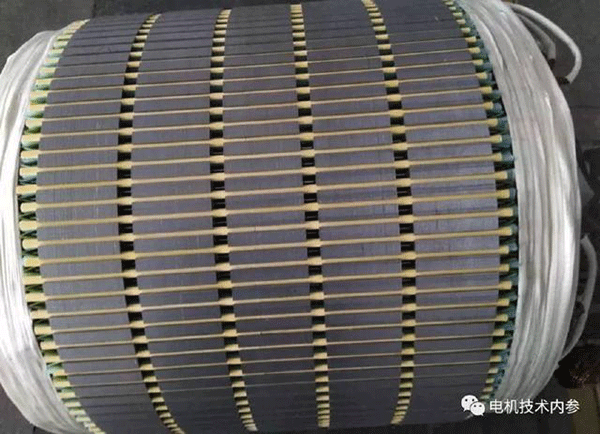 閉口槽鑄鋁轉(zhuǎn)子對電機(jī)性能的影響——西安泰富西瑪電機(jī)(西安西瑪電機(jī)集團(tuán)股份有限公司)官方網(wǎng)站 閉口槽鑄鋁轉(zhuǎn)子對電機(jī)性能的影響——西安泰富西瑪電機(jī)(西安西瑪電機(jī)集團(tuán)股份有限公司)官方網(wǎng)站