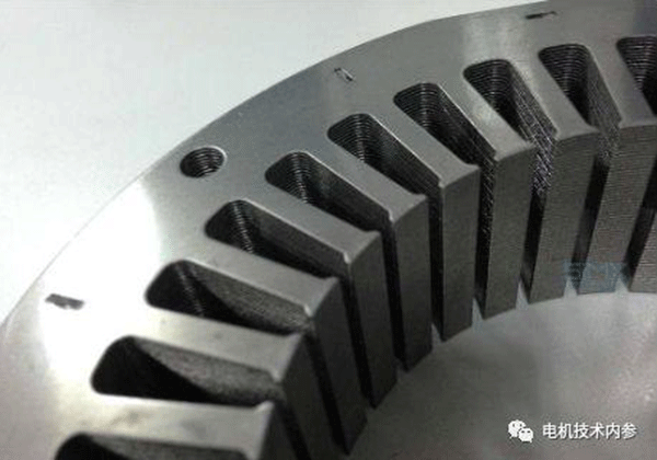 閉口槽鑄鋁轉(zhuǎn)子對電機(jī)性能的影響——西安泰富西瑪電機(jī)(西安西瑪電機(jī)集團(tuán)股份有限公司)官方網(wǎng)站 閉口槽鑄鋁轉(zhuǎn)子對電機(jī)性能的影響——西安泰富西瑪電機(jī)(西安西瑪電機(jī)集團(tuán)股份有限公司)官方網(wǎng)站