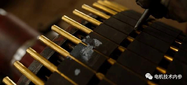 閉口槽鑄鋁轉(zhuǎn)子對電機(jī)性能的影響——西安泰富西瑪電機(jī)(西安西瑪電機(jī)集團(tuán)股份有限公司)官方網(wǎng)站 閉口槽鑄鋁轉(zhuǎn)子對電機(jī)性能的影響——西安泰富西瑪電機(jī)(西安西瑪電機(jī)集團(tuán)股份有限公司)官方網(wǎng)站