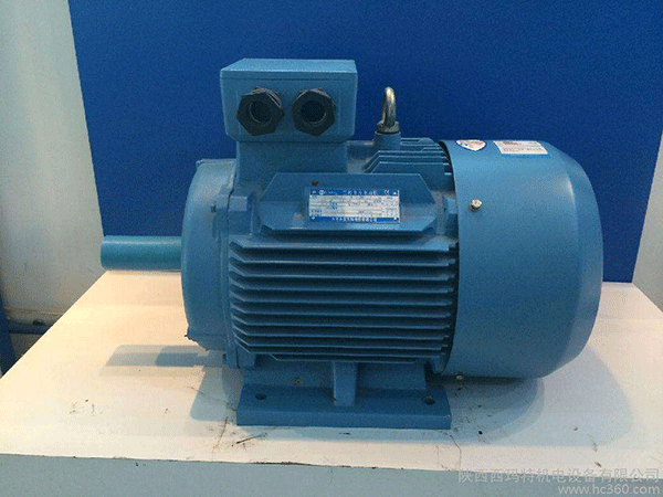 高效節(jié)能電機(jī)是西安泰富西瑪未來商業(yè)發(fā)展的方向。