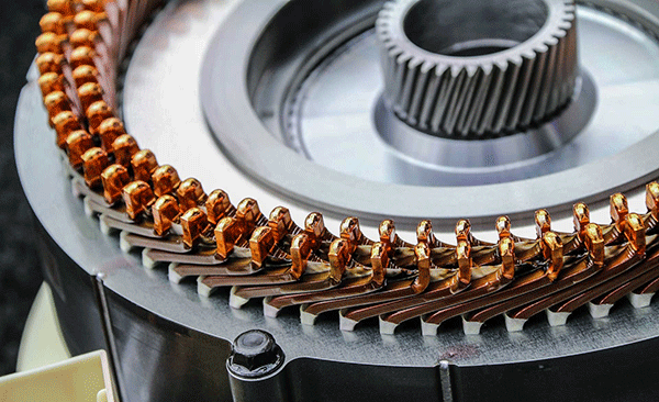 西安泰富西瑪直流電機真的可以當發(fā)電機使用嗎？