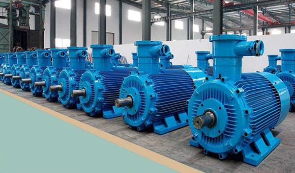 如何提高西瑪三相異步電動機的運行效率？