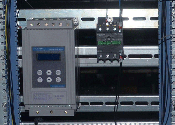 西安西瑪電機(jī)的軟啟動(dòng)器功率怎么選？