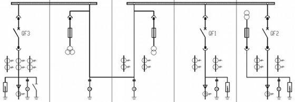 西安西瑪高壓電機(jī)接線圖及接線方法。