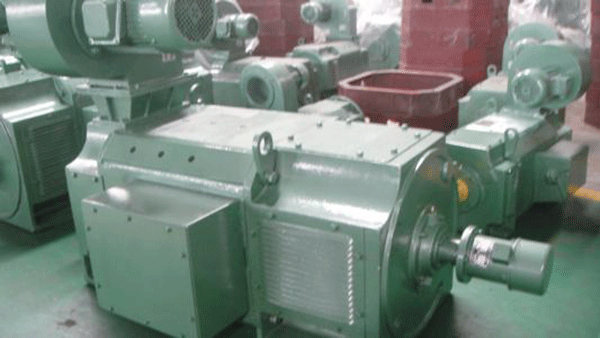 西安西瑪直流電機(jī)勵(lì)磁的四種方法。