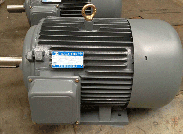 西安西瑪電機告訴您：有碳刷的電機不一定是直流電機。