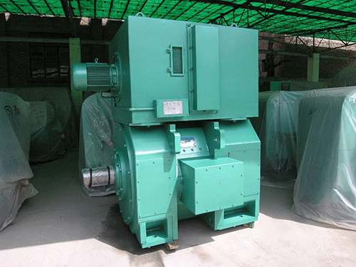 啟動西瑪電機之前必須檢查的方法。