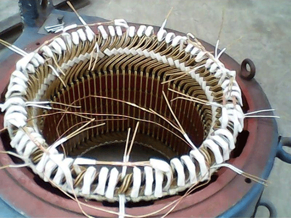 西瑪電機(jī)電源電壓不平衡對電機(jī)性能的影響。