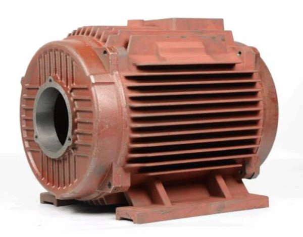 西安西瑪電機振動的原因及處理方法解析。