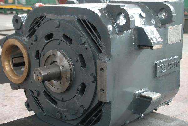 西瑪直流電機又貴又難控制，到底如何調(diào)速？