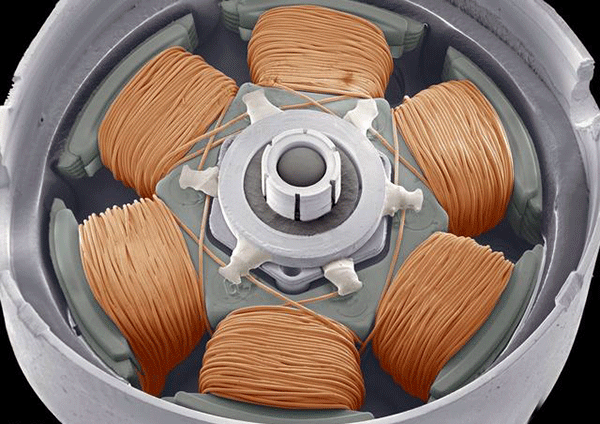 西安西瑪電機(jī)的極數(shù)指的是什么，又是怎樣劃分的呢？