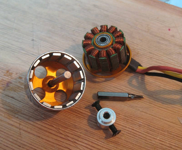 如何以低成本將應(yīng)用遷移到西安西瑪無刷直流電機(jī)？