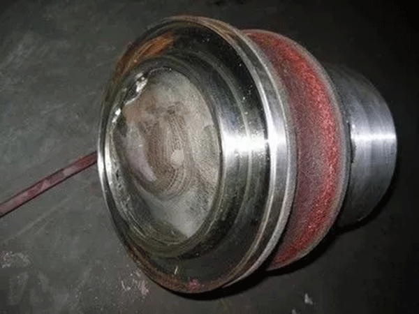 西安泰富西瑪電機斷軸、竄軸的原因以及解決方案！