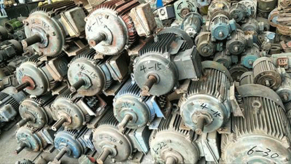 西安西瑪為您講解基本的電機回收知識。