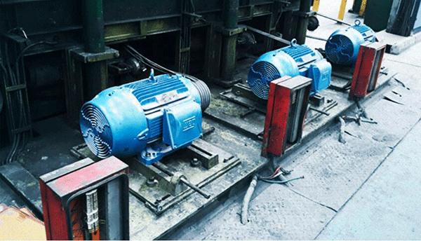 西安西瑪變頻節(jié)能電機與高效節(jié)能電機的區(qū)別。