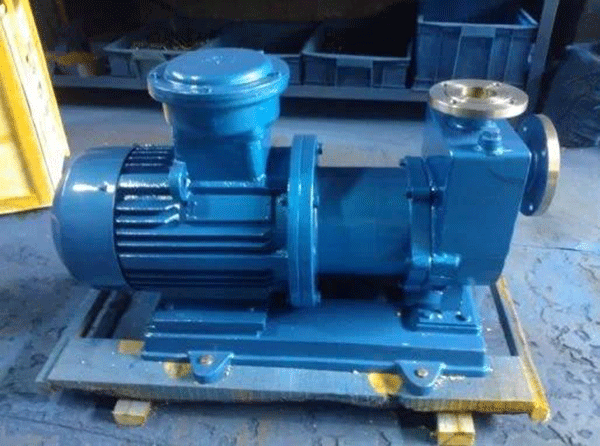 西安西瑪防爆電機(jī)如何防爆？