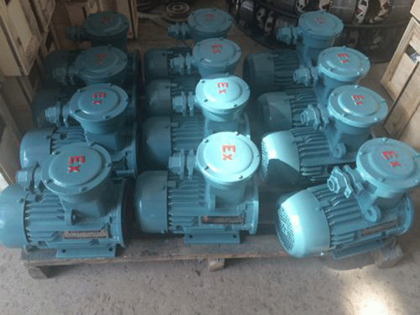 購買西安西瑪防爆電機(jī)時，我應(yīng)該注意什么？