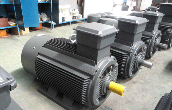 西安泰富西瑪電機與您分享高效節(jié)能電機的意義。