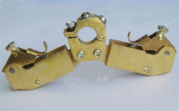 什么是電機刷架(碳刷架)_刷架有什么作用？——西安西瑪電機