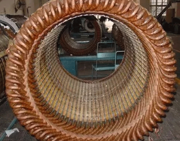 西安西瑪高壓電機(jī)的繼電保護(hù)方法分享。