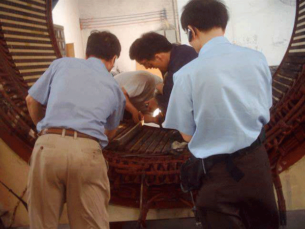 西瑪電機技術(shù)人員教您兩種高壓電機的調(diào)速方法。