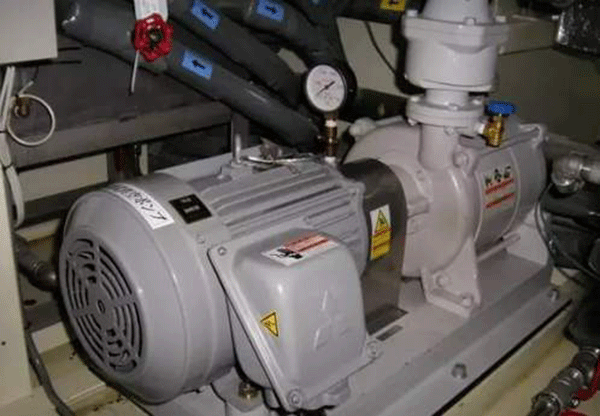 生產(chǎn)線上三相異步電機(jī)的過熱是什么原因？如何處理？