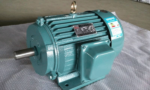 西安西瑪三相異步電動機的起動方式分享。