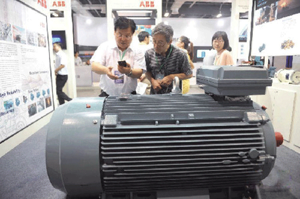 歐美等工業(yè)化國家在高效節(jié)能電機(jī)系統(tǒng)方面的經(jīng)驗(yàn)。