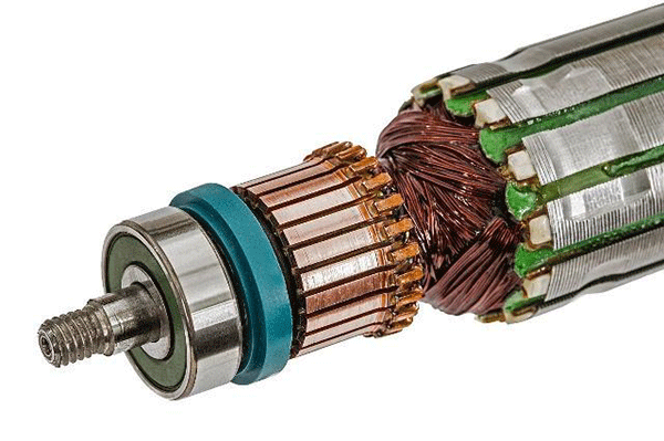 有刷直流電機(jī)與無(wú)刷直流電機(jī)之間的優(yōu)勢(shì)與劣勢(shì)對(duì)比？