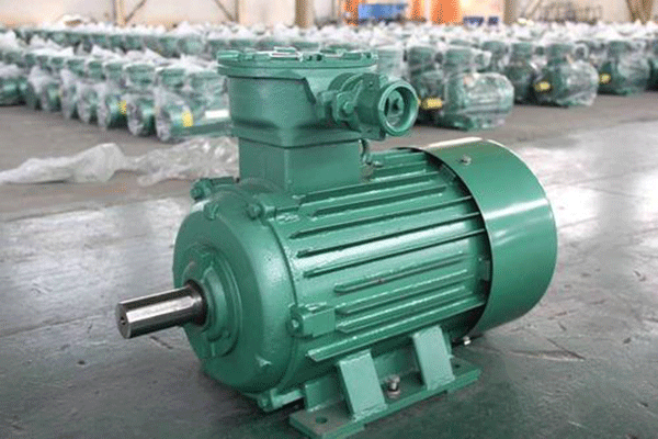 關(guān)于西安西瑪電機(jī)的工作制，大家了解一下。