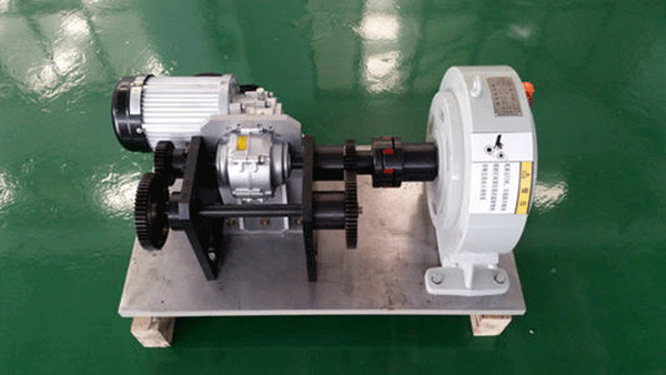 三相異步電動(dòng)機(jī)的功率因數(shù)和損失分析。