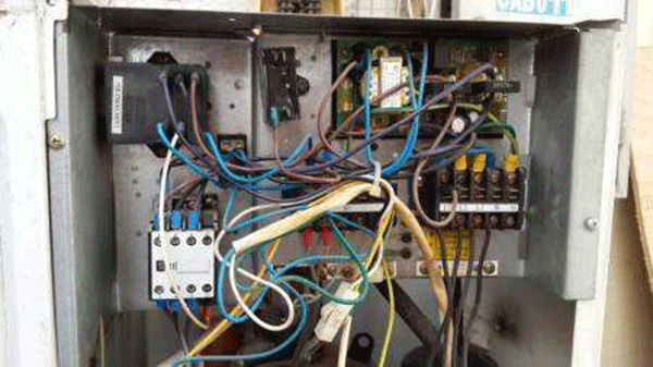 您了解Z4直流電機(jī)的接線方法嗎？