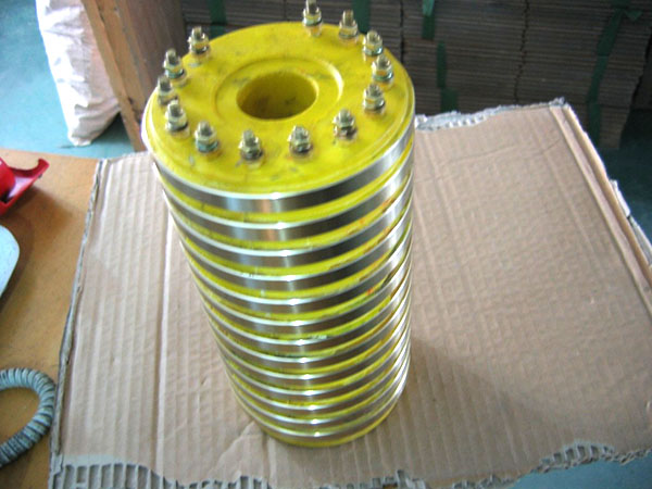 定制西瑪電機(jī)滑環(huán)提供哪些技術(shù)參數(shù)？