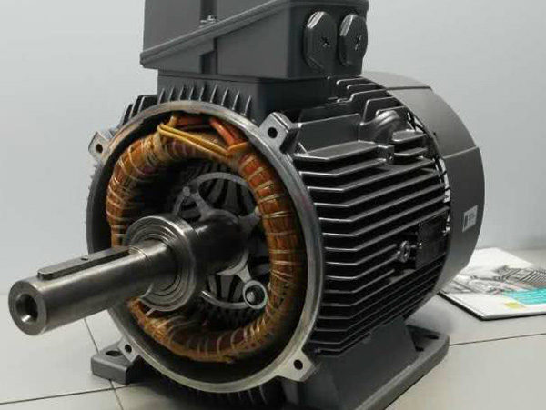 三相異步電動(dòng)機(jī)的常見故障排除方法。