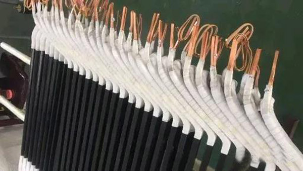 高壓電機(jī)有電暈，為什么變頻電機(jī)也有電暈？