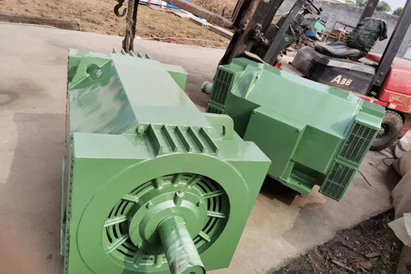 電機(jī)再制造是就是把電機(jī)翻新而已嗎？