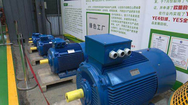 三相異步電動(dòng)機(jī)的能效有什么提高的方法？