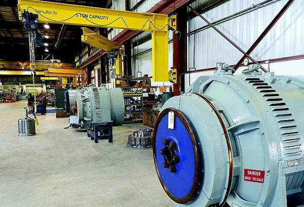 多大功率的電機(jī)才需要降壓?jiǎn)?dòng)？