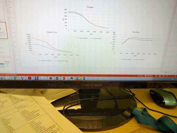 西安西瑪電機頻率和速度之間的數(shù)學關(guān)系