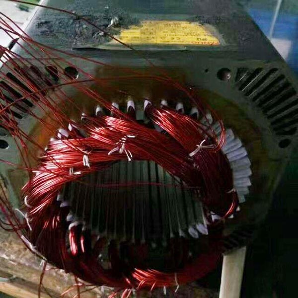 需要更換高效節(jié)能的電機(jī)的必要性分析！