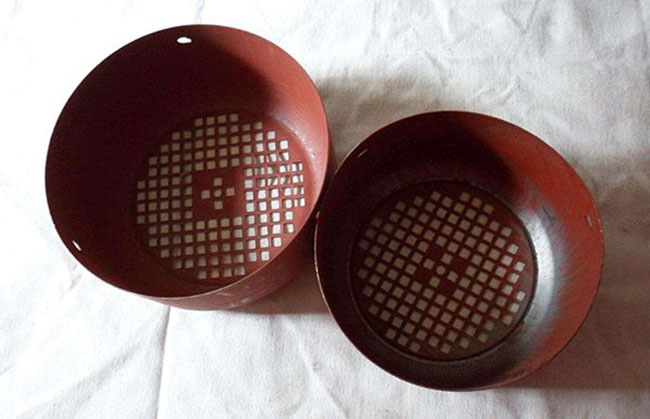 電機(jī)風(fēng)罩的工作原理及其用途。