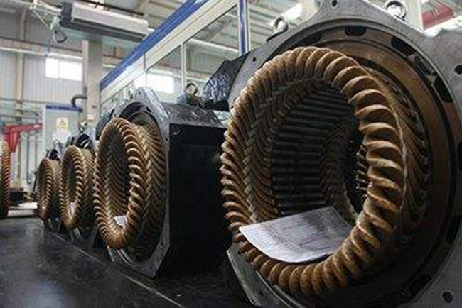 哪些場合才適用于西瑪高壓電機(jī)？