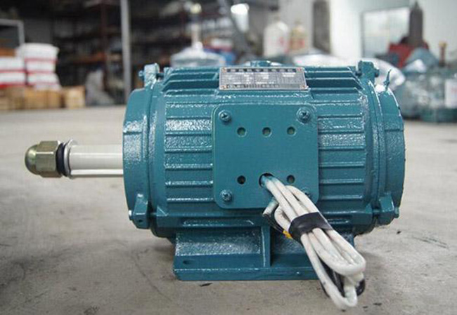 西安西瑪三相異步電機過載的原因有哪些？