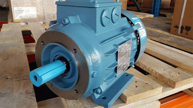 西瑪為您解析三相異步電動機(jī)能耗的制動過程 西瑪為您解析三相異步電動機(jī)能耗的制動過程