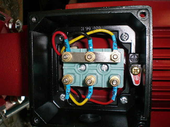 西瑪電機(jī)Y型接線方法的正確使用和注意事項 西瑪電機(jī)Y型接線方法的正確使用和注意事項
